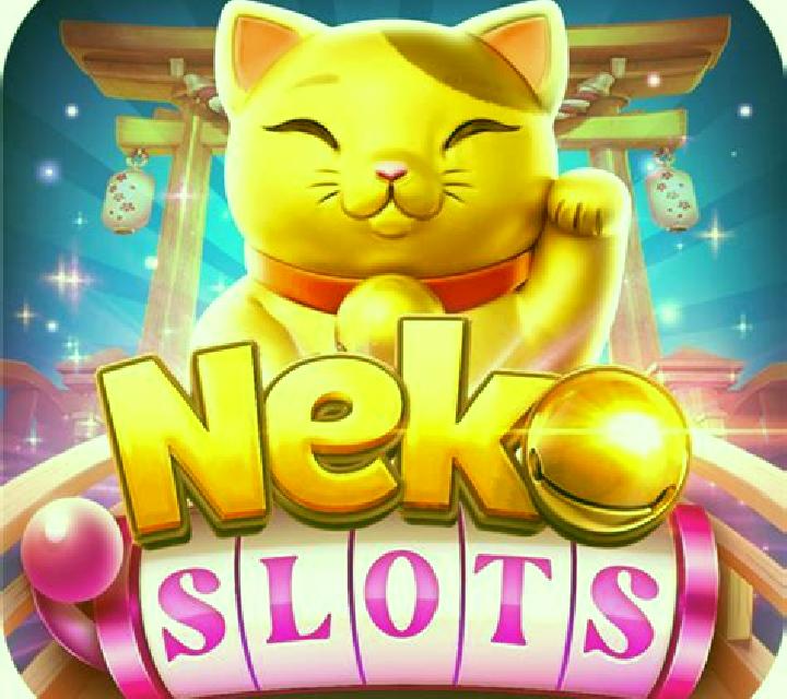Monoliet Neko online slot