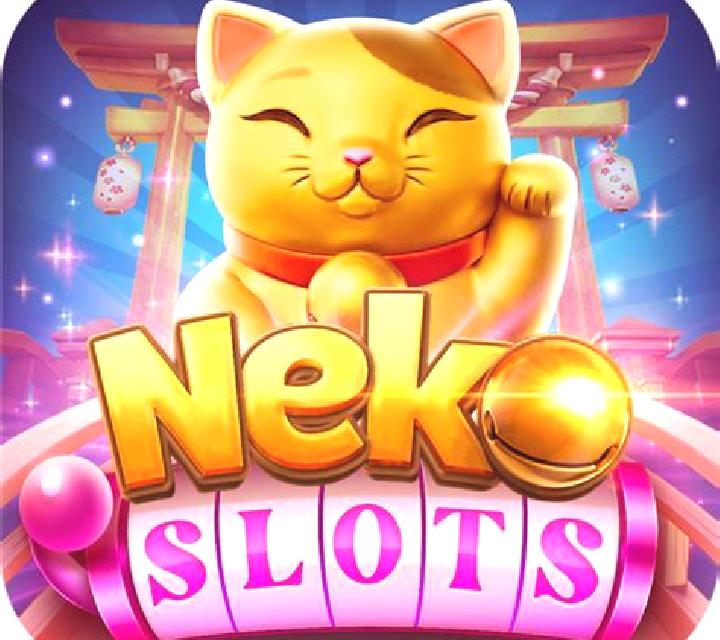 Monoliet Neko slot game
