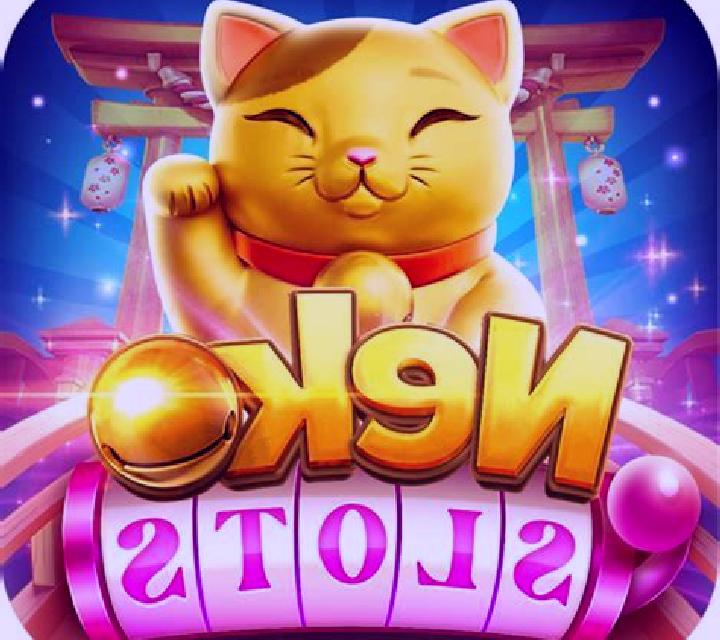 Monoliet Neko slot machine