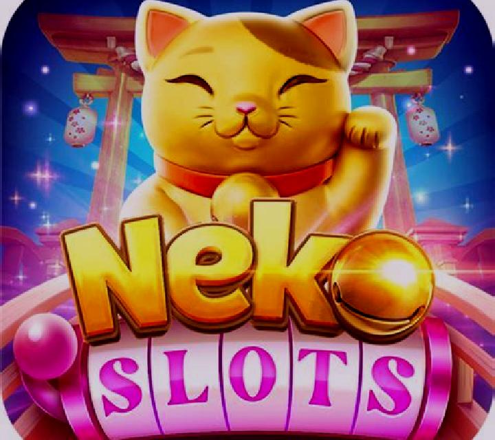 Monoliet Neko slot