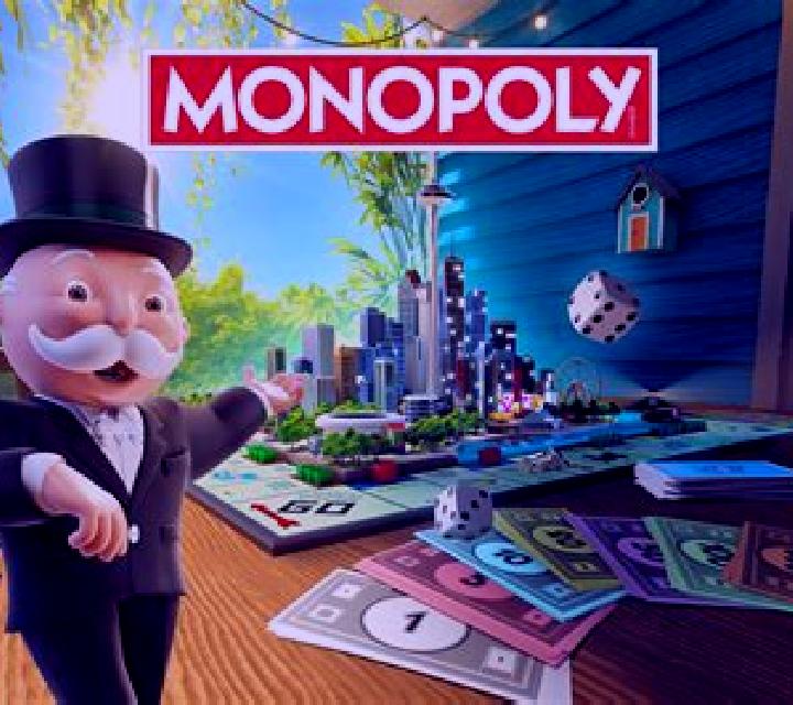 Monopoly City online slot