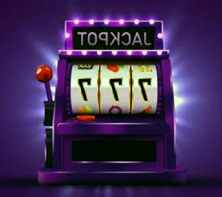 Monopoly Gameshow Jackpots slot machine
