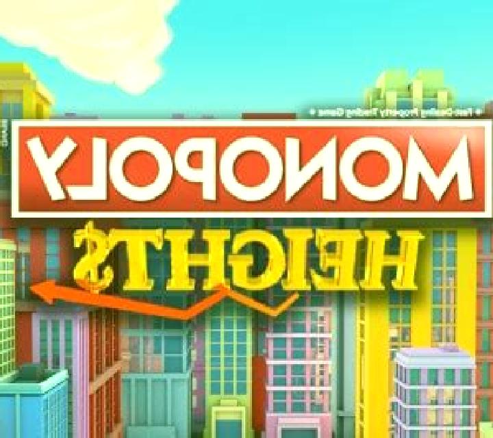 Monopoly Heights slot