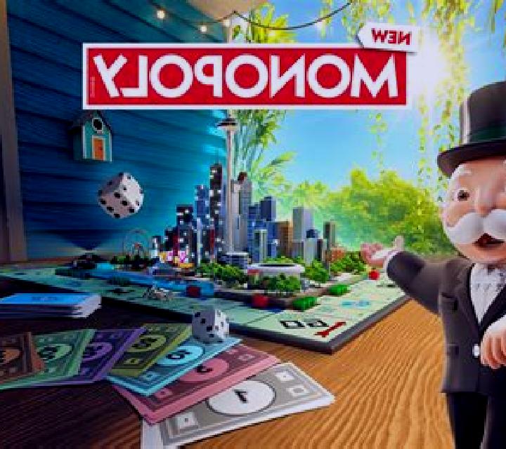 Monopoly Hot Offer online slot