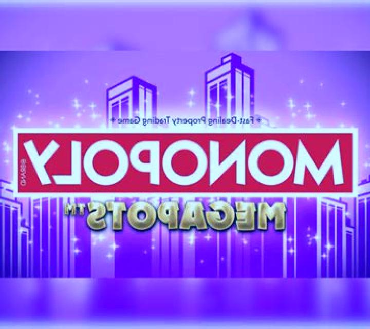 Monopoly Hot Property online slot