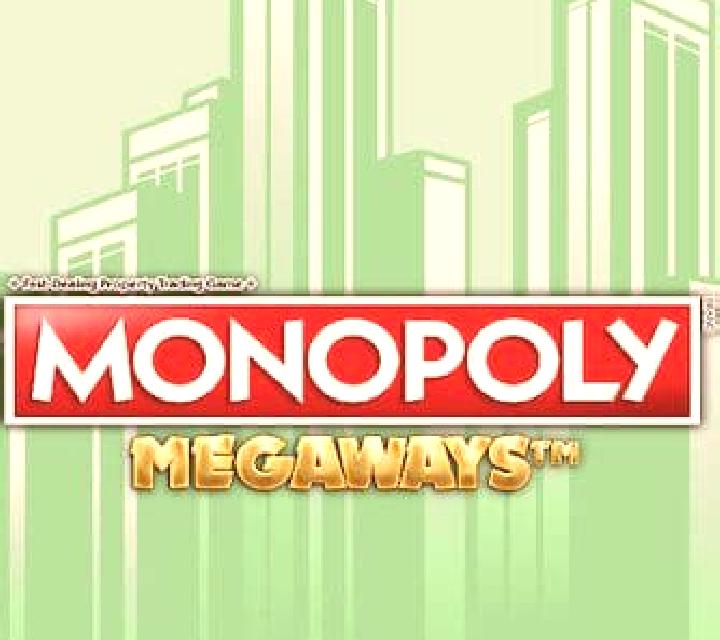 Monopoly Megaways online slot