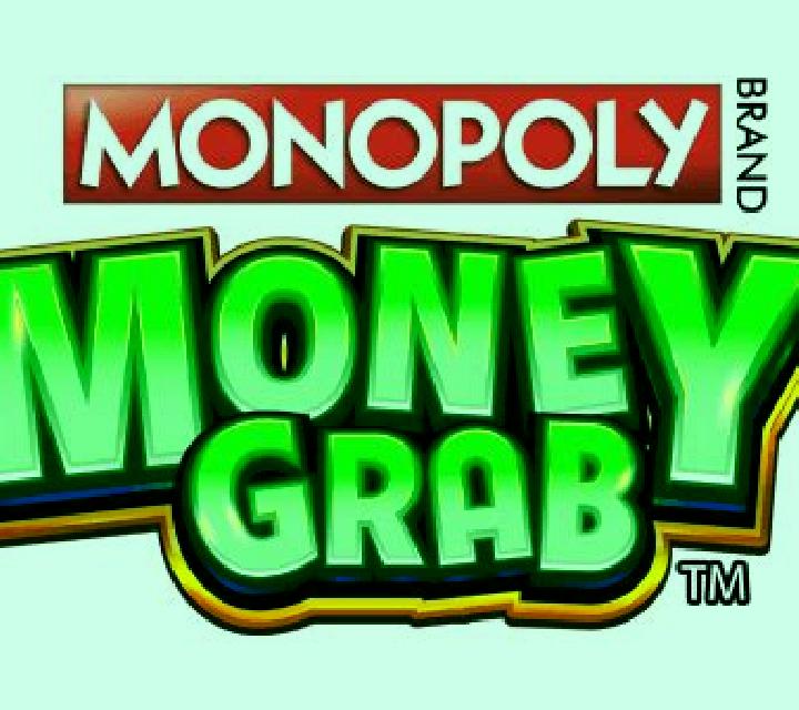 Monopoly Money Grab slot game