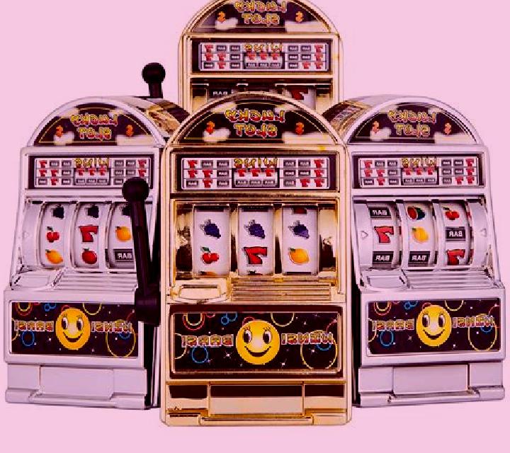 Monopoly Money Line slot machine