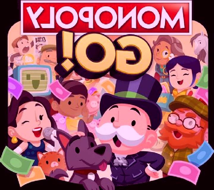Monopoly on the Money Deluxe online slot