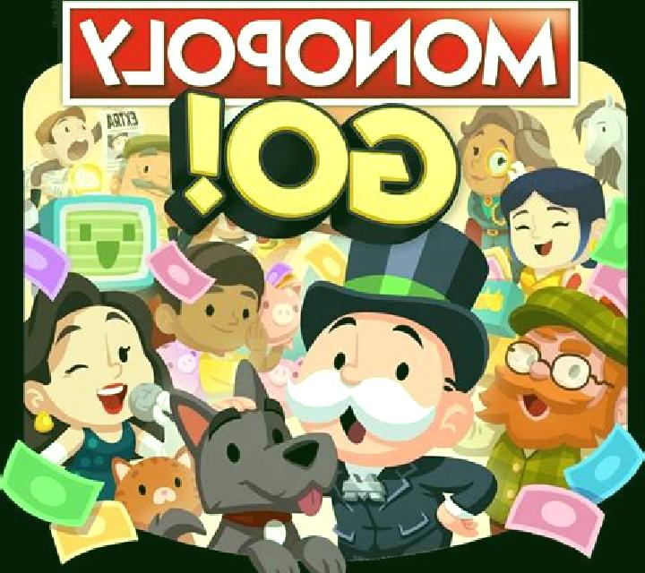 Monopoly on the Money Deluxe slot game