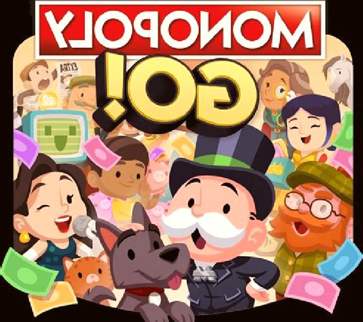 Monopoly on the Money Deluxe slot machine