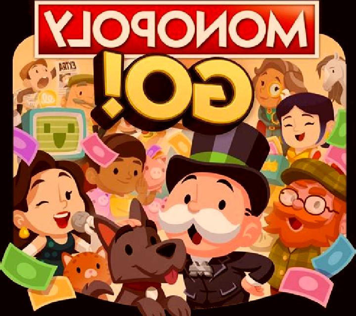 MONOPOLY On The Money online slot