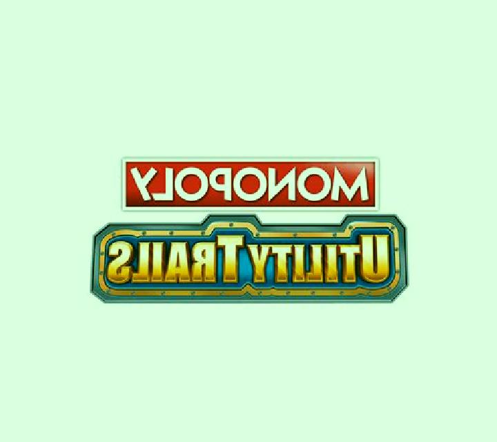Monopoly Utility Trails slot