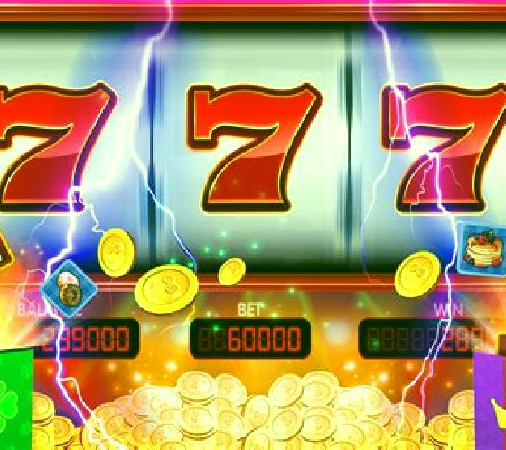 Monster 7 slot