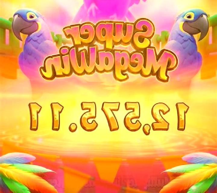 Monster Birds online slot