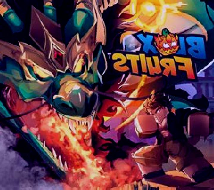 Monster Blox (Dragon Gaming) slot game