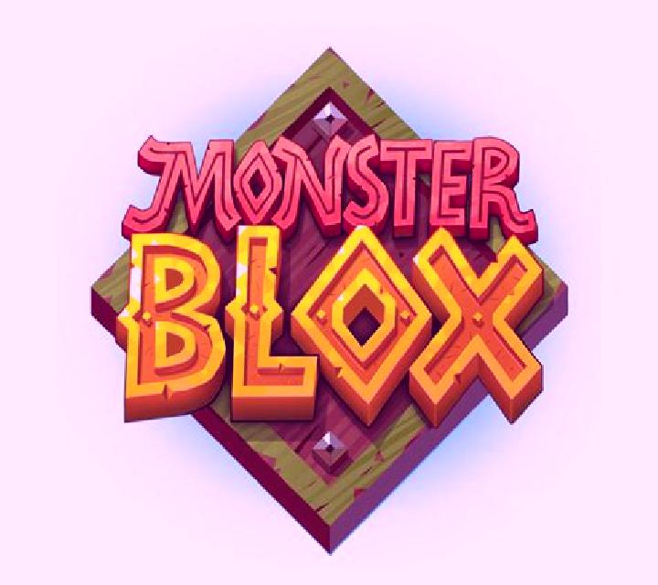 Monster Blox (Peter and Sons) slot machine