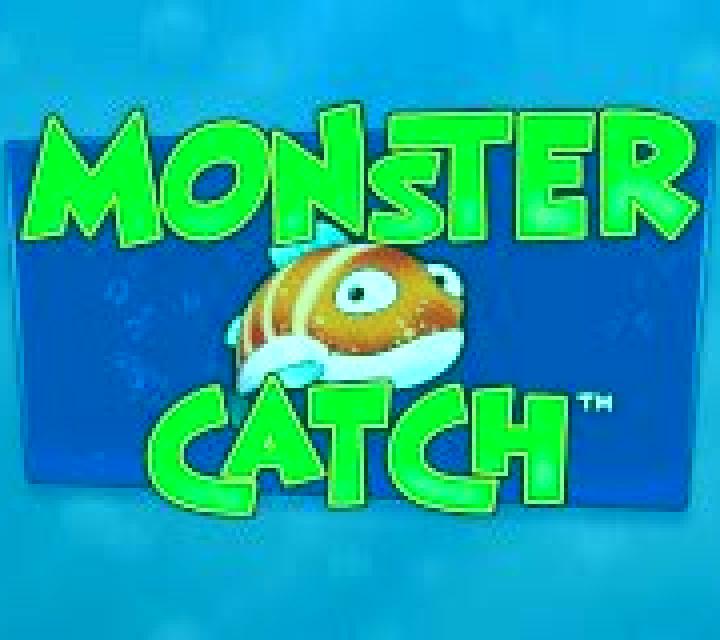 Monster Catch online slot