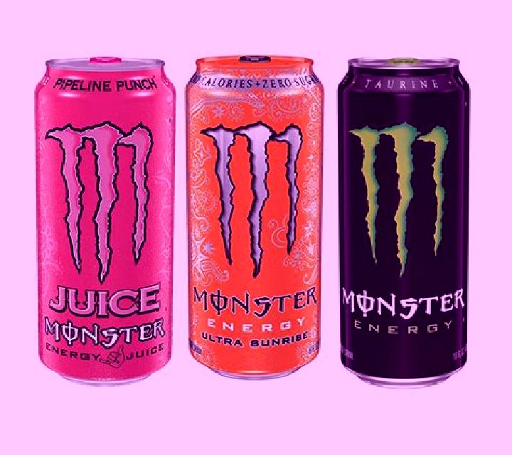 Monster Collector slot machine