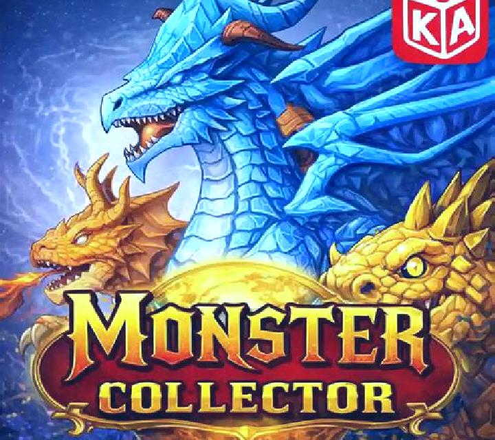 Monster Collector slot