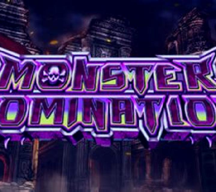 Monster Domination slot