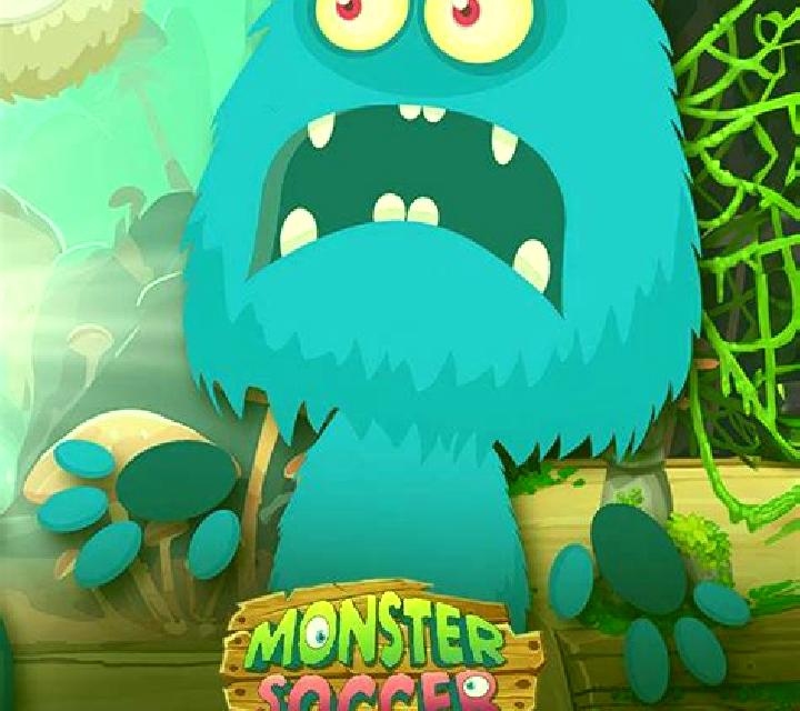 Monster Football online slot