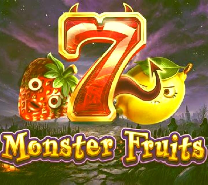 Monster Fruits online slot