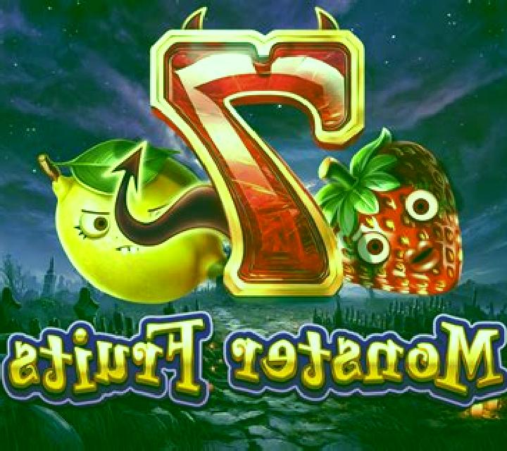 Monster Fruits slot game
