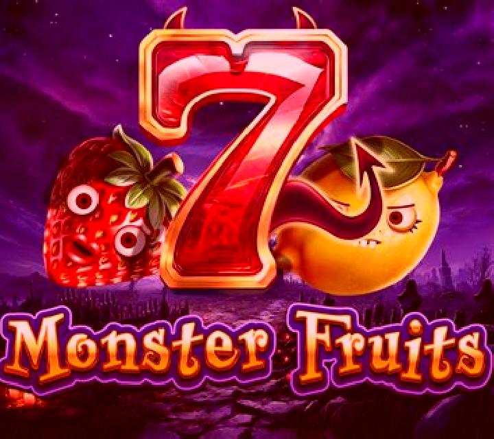 Monster Fruits slot