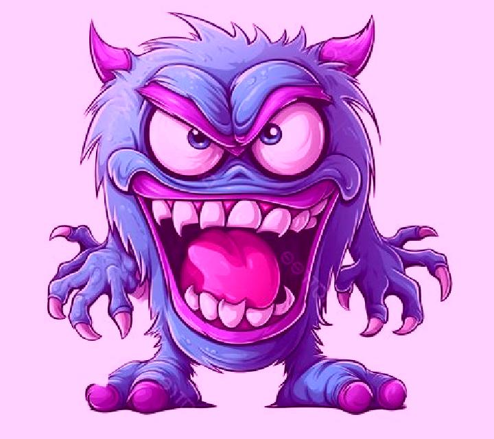 Monster Go Shopping online slot