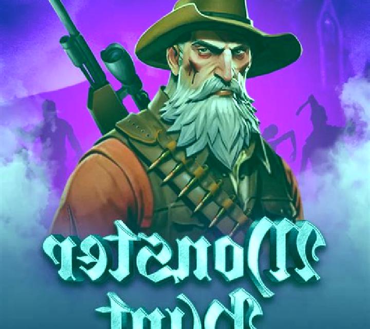 Monster Hunt (BGAMING) online slot