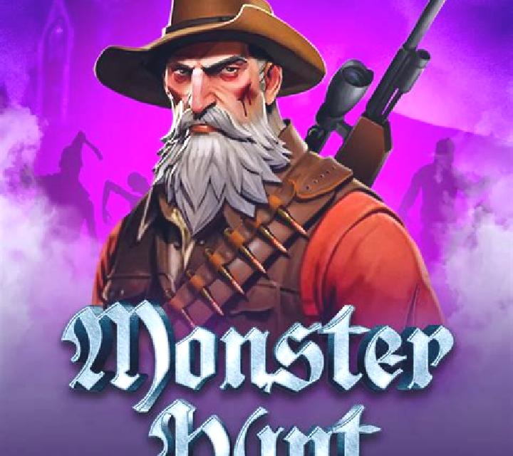 Monster Hunt (BGAMING) slot machine