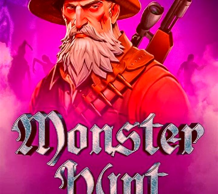 Monster Hunt (BGAMING) slot
