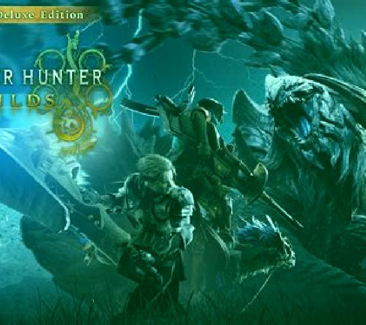 Monster Hunter (CQ9Gaming) online slot