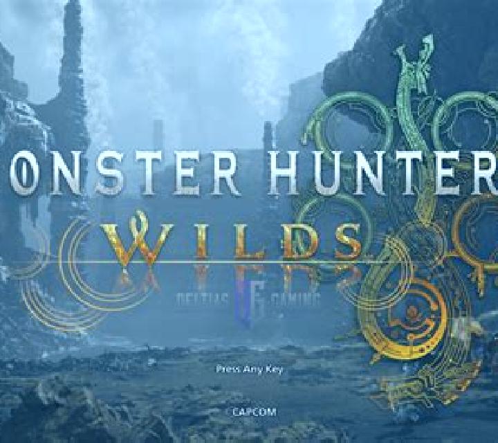 Monster Hunter (Croco Gaming) slot