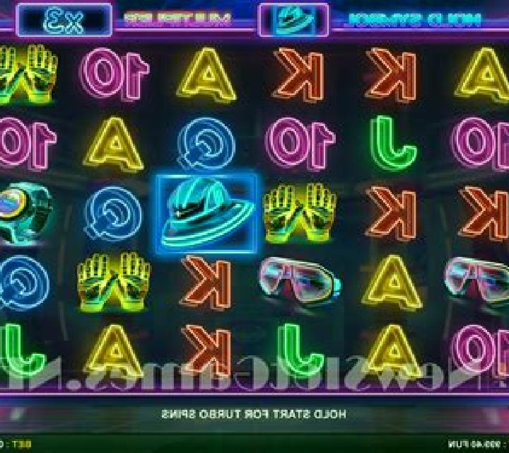 Monster Load-Up Hold & Win slot game