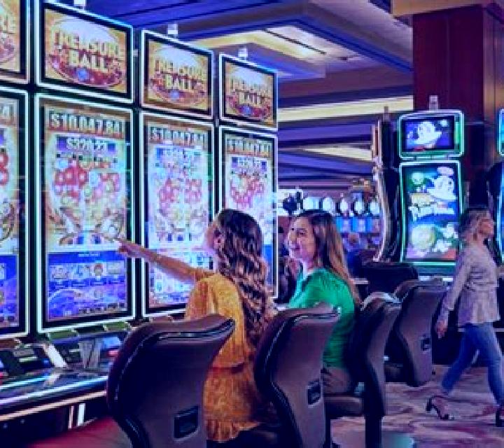 Monster Load-Up Hold & Win slot machine