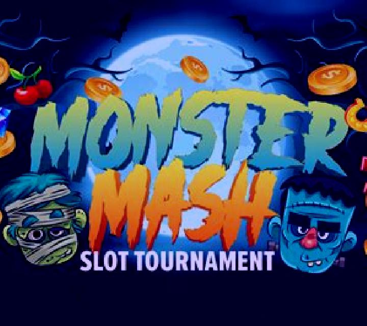Monster Mash slot game