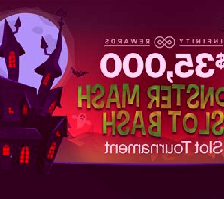 Monster Mash slot