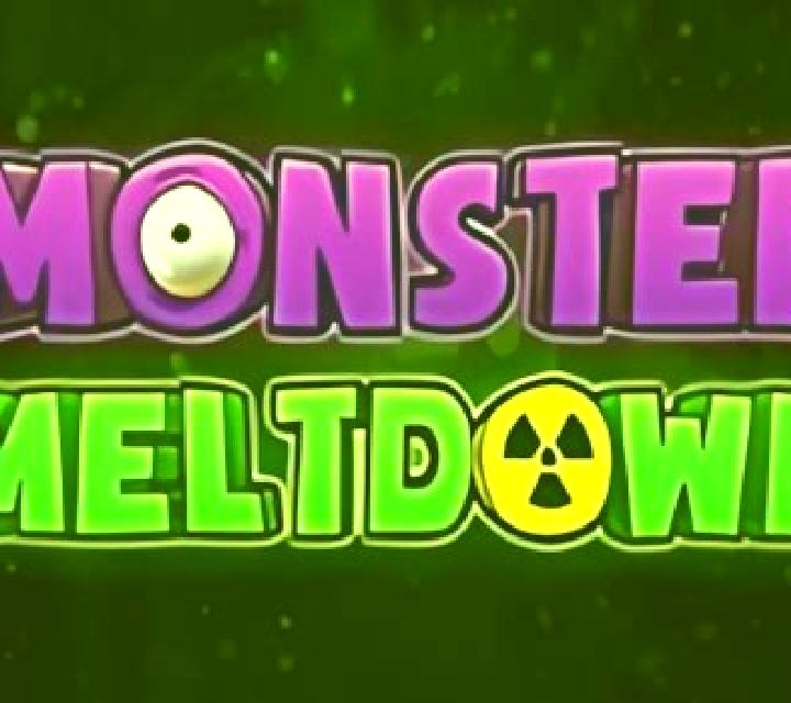 Monster Meltdown online slot