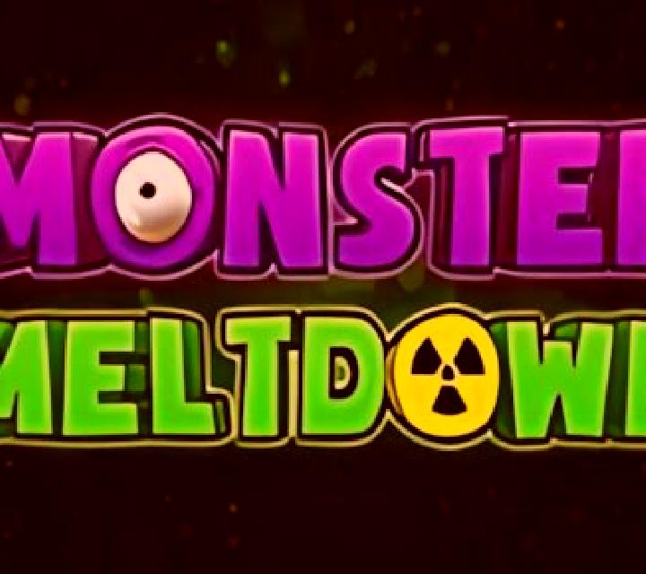 Monster Meltdown slot game