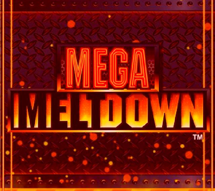 Monster Meltdown slot machine