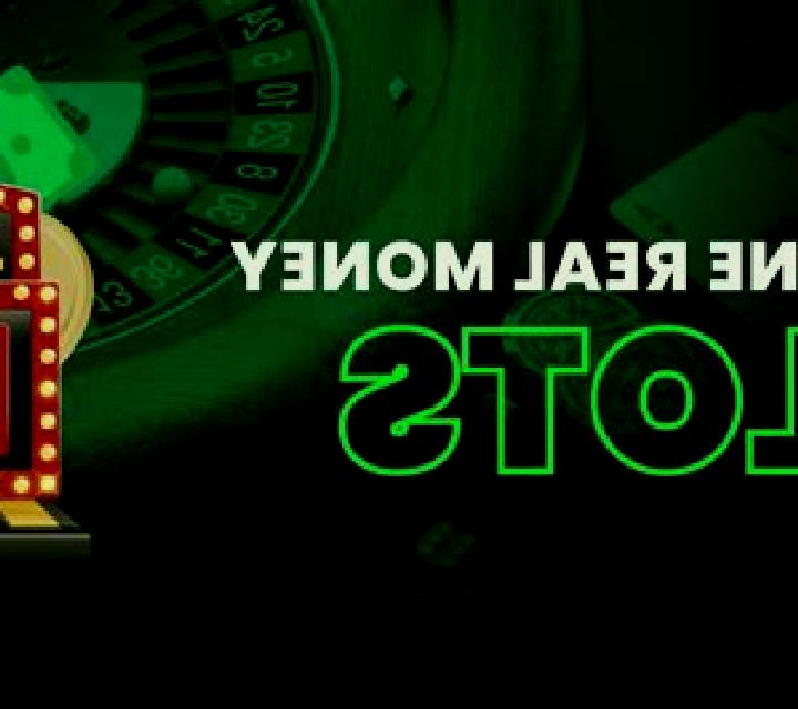 Monster Money online slot