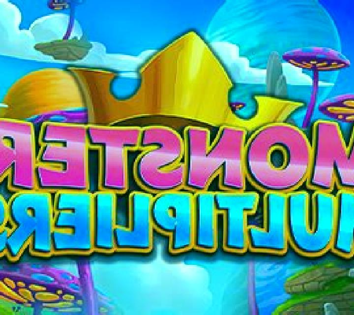 Monster Multipliers slot game