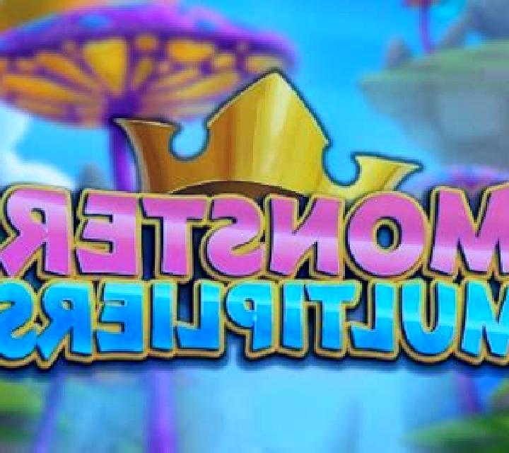 Monster Multipliers slot