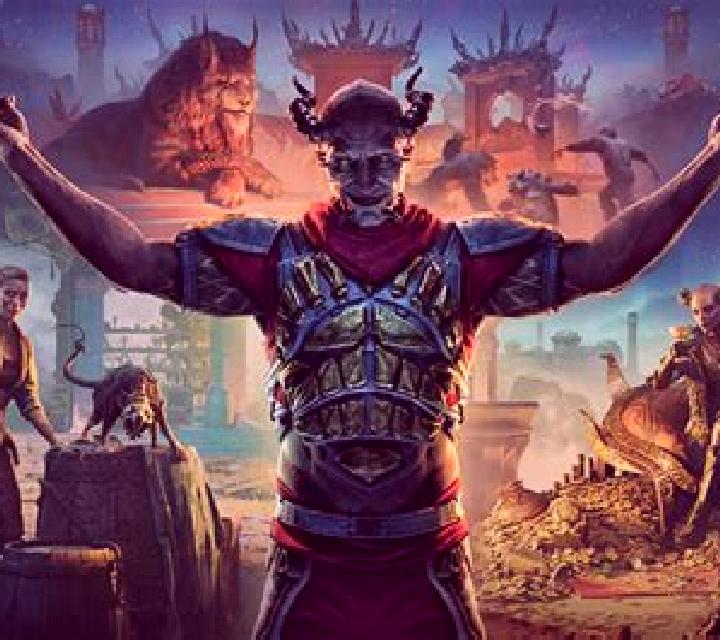 Monster Night online slot