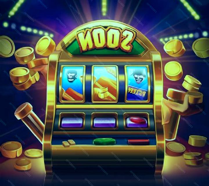 Monster Night slot machine