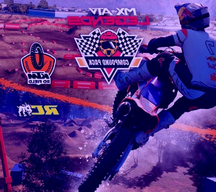 Monster of motocross slot game