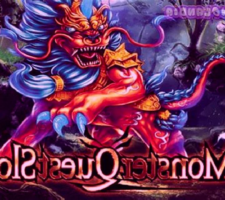 Monster Quest (Ganapati) slot