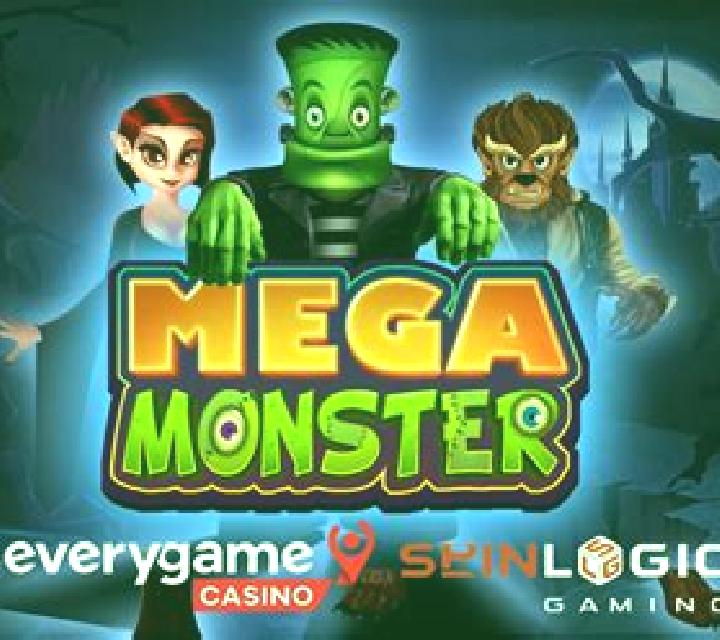 Monster slot